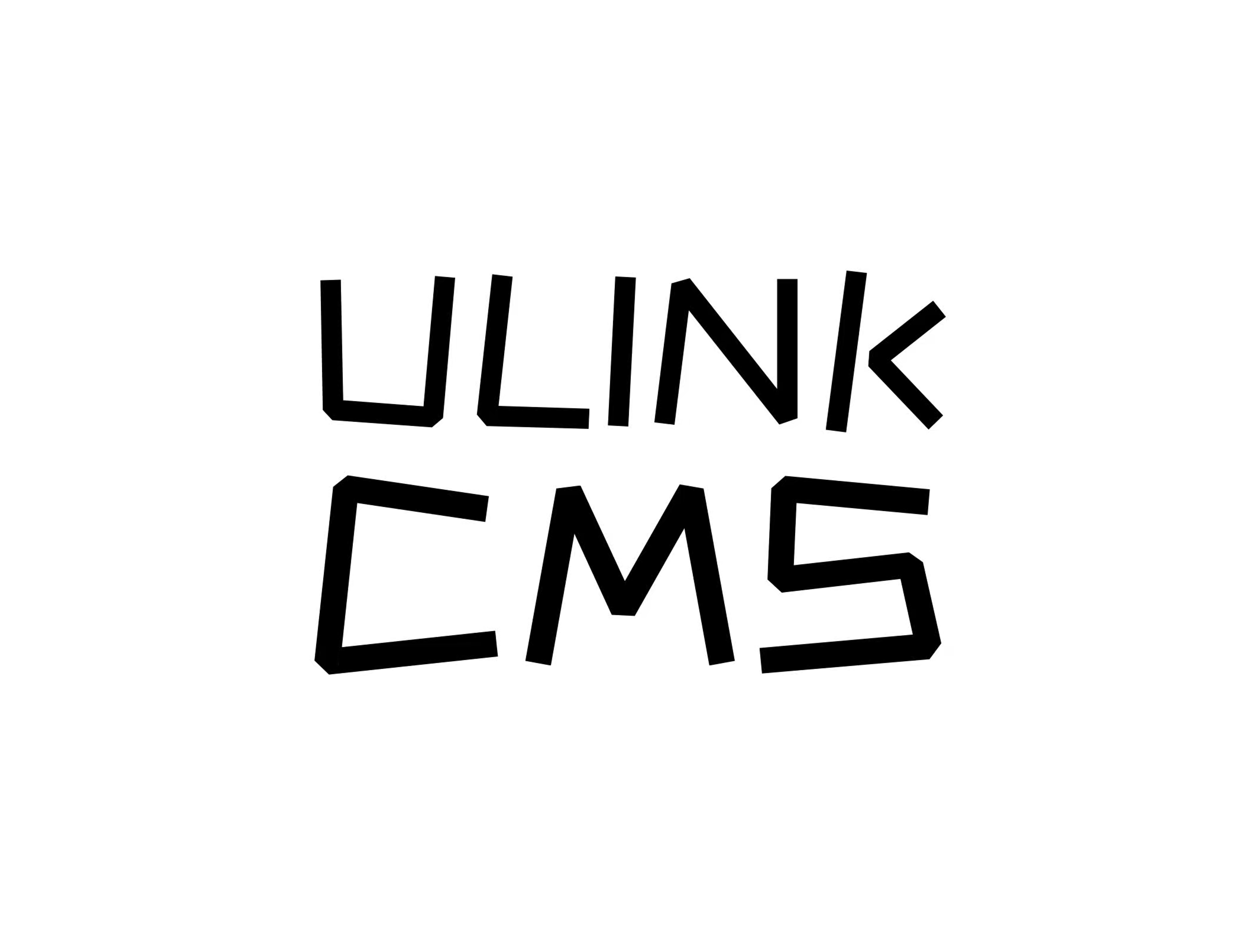 UlinkCMS Logo